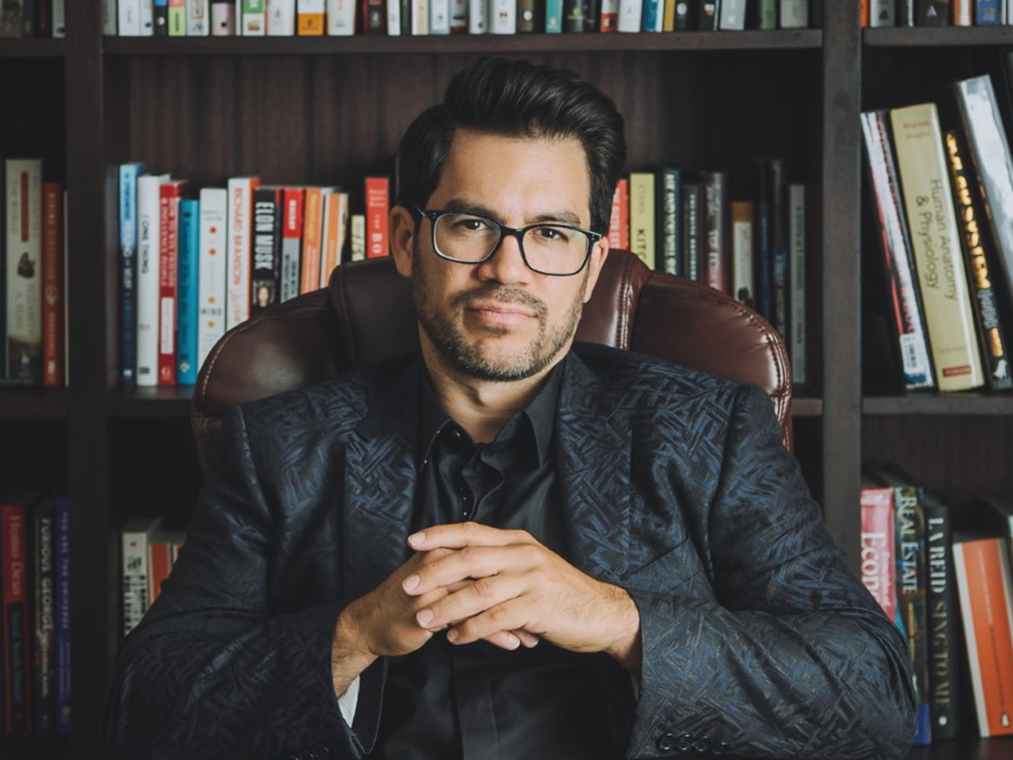 Tai Lopez